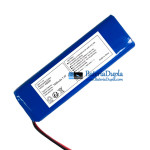 Bateria para PLC HS600 [bateria de reposição]